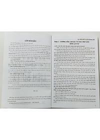 Bồi dưỡng học sinh giỏi lịch sử 12