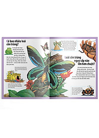 Sách Em Muốn Biết Vì Sao Chim Dodo Tuyệt Chủng Và Những Câu Hỏi Khác Về 
Các Loài Động Vật Nguy Cấp Và Đã Tuyệt Chủng