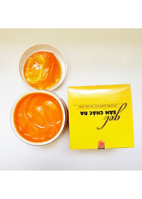 Kem tan mỡ Tabaha 250gr giúp thon gọn vóc dáng, săn chắc da