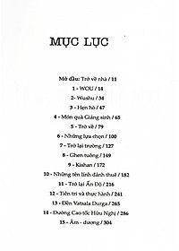 Sách Cuộc Phiêu Lưu Của Hổ (Phần 2 Series Tình Hổ)