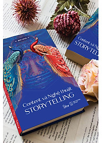 Content Và Nghệ Thuật Story Telling
