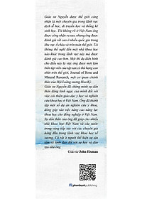 Giấc Mơ Kangaroo (Hồi Ức) - Nguyễn Văn Tuấn