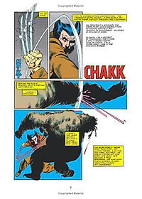 Wolverine: Deluxe Edition