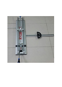 BÀN CẮT GẠCH 800MM RYOBI QC800 2 THANH ( TẶNG 3 LƯỠI BÚT)- HÀNG CHÍNH HÃNG