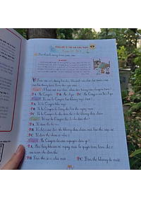 Sách - Vở ô li Bài Tập Tiếng Việt Tăng Cường Lớp 1 Tập 2 - Kết Nối