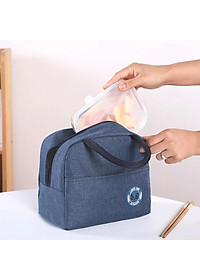Túi Đựng Hộp Cơm Giữ Nhiệt Lunch Bag