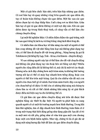 Những Khả Năng Kỳ Diệu Của Con Người