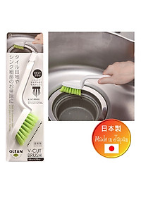 Combo 02 Bàn chải cọ rửa đa năng Kokubo - Nội địa Nhật Bản