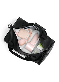 Túi trống thể thao, túi tập gym mini NATOLI đựng đồ tập gym nam nữ cao cấp BST Multisport Gym Bag T33