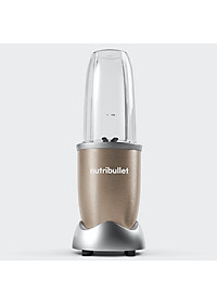 Máy xay sinh tố Nutribullet NB-201 (NB9-0905) - Hàng Chính Hãng