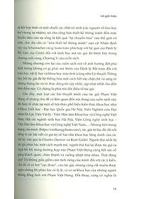 Định lý Gödel: Nền Tảng Của Khoa Học Nhận Thức Hiện Đại (Tái bản lần thứ 3, năm 2024) - Phạm Việt Hưng