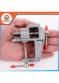 Êtô mini chuyên dụng cho gia công chi tiết nhỏ