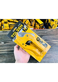 KÉO CẮT ỐNG NƯỚC TOLSEN 33100 - HÀNG CHÍNH HÃNG