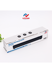 Máy Hút Chân Không Life360 AL-HCK21–Tặng 10 Túi (15x25cm)–Màu Đen (90W) ; Máy Hút Chân Không Thực Phẩm Đa Chức Năng, Với Thiết Kế Gọn Nhẹ, Thao Tác Đơn Giản, Hút Và Hàn Nhanh Chóng, Bảo Quản Thức Ăn Lâu Hơn, Phù Hợp Với Mọi Gia Đình – Hàng Chính Hãng