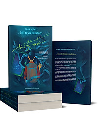 Sách Đôi Mắt Trũng Sâu