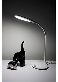 Đèn bàn học Rạng Đông đèn bàn LED cảm ứng Model RD-RL-21.LED