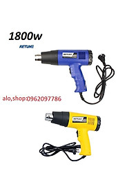 Máy khò nóng khò nhiệt