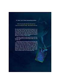 Sách Đôi Mắt Trũng Sâu