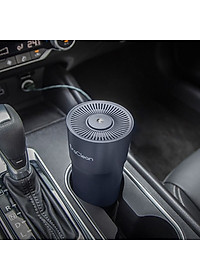 Máy lọc không khí ô tô xiaomi Eraclean CW-C02 - Hàng nhập khẩu