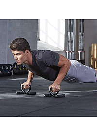 BỘ CHỐNG ĐẨY, HÍT ĐẤT ADIDAS ADIDAS ADAC-12231