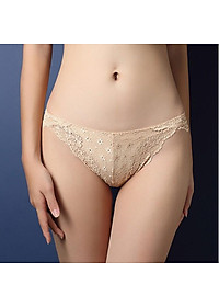 Quần lót nữ ren gợi cảm