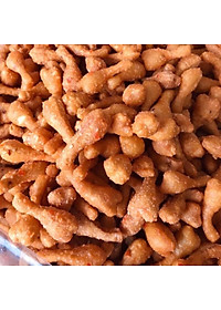 Bánh Đùi Gà Cay Mặn 500g VIETTIN MART 