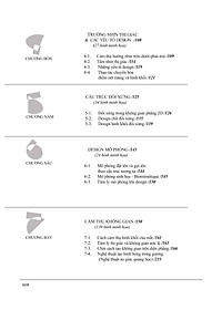 Nguyên Lý Design Thị Giác (Sách Màu - Bìa Cứng) - Nguyễn Hồng Hưng