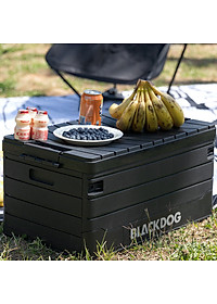 Thùng đựng đồ cắm trại xếp gọn Blackdog BD-SNX003