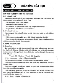 Bồi Dưỡng Học Sinh Giỏi Hóa Học 8 Theo Chuyên Đề (Dùng Chung Cho Các Bộ SGK Hiện Hành) - HA