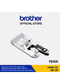 Chân vịt vắt sổ Brother F015N - Hàng chính hãng