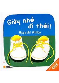 Combo 6 cuốn Ehon nhật bản dành cho trẻ từ 0 - 3 tuổi