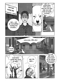 Sách Yêu Nhau Như Chó Với Mèo (Tập 4)