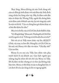 Sách Mái Ấm Chốn Rừng Sâu: Tập 4_Về Nhà