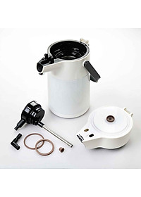 Phích giữ nhiệt Pearl Life Eco Stage 2.2L - Hàng nội địa Nhật Bản |#Nhập khẩu trực tiếp từ Nhật Bản|