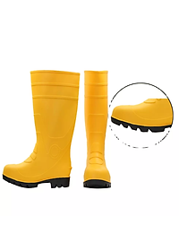 ỦNG NHỰA TOLSEN SIZE (TỪ 40-45) - HÀNG CHÍNH HÃNG