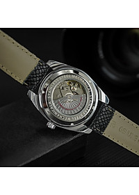 Đồng hồ đeo tay Omega C503 Máy cơ hàng chính hãng