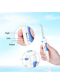 Máy tăm nước gia đình H2ofloss HF-9 - Hàng chính hãng