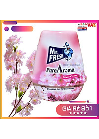 Sáp thơm cao cấp K-life Pure Aroma hương hoa hồng