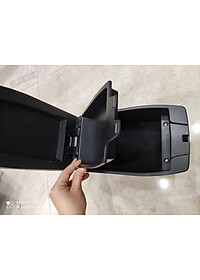 Hộp Tỳ Tay Cao Cấp Xịn Cho Xe Vinfast Fadil Loại 1 hàng đắt