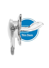 Ty Ngậm Prevent Dr.Brown's Level 1 - Màu Xanh