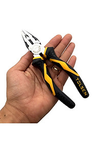 Kìm Răng Tổng Hợp CN 6" ( 160mm ) Tolsen 10015