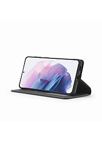 Bao Da Bò Non Dành Cho SamSung Galaxy S20 Plus Chính Hãng Forwenw Có Ngăn Đựng Tiền và Thẻ - Hàng Nhập Khẩu