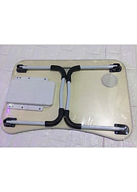 Bàn Học Gấp Gọn - Màu Ngẫu Nhiên