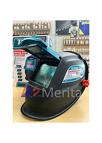 Mặt nạ hàn điện tử 90x35mm Total TSP9309