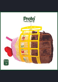 Combo 3 móc phơi gối Prota