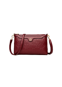 Túi xách nữ 2 trong 1 thời trang công sở cao cấp phong cách mới