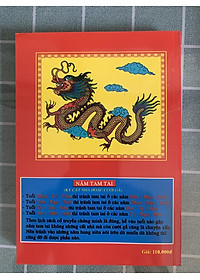 Lịch Tam Tông Miếu Bính Ngọ 2026