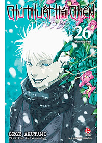 Chú Thuật Hồi Chiến – Tập 26: Về Phương Nam