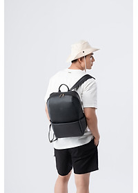 Balo Lata ( Thời trang nam công sở cỡ lớn - Balo da BAL60 )