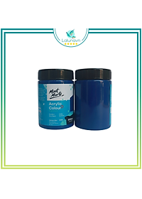 Màu acrylic 3D Mont Marte 300ML cao cấp của ÚC màu vẽ nhiều chất liệu - B91